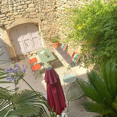 Le Clos Du Rempart - 2 A 4 Pers. Saint-Restitut Εξωτερικό φωτογραφία