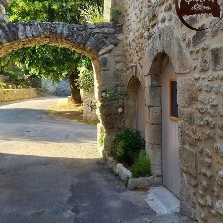 Le Clos Du Rempart - 2 A 4 Pers. Saint-Restitut Εξωτερικό φωτογραφία