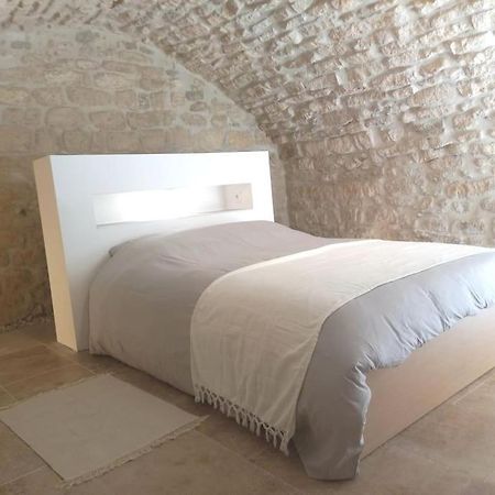 Le Clos Du Rempart - 2 A 4 Pers. Saint-Restitut Εξωτερικό φωτογραφία