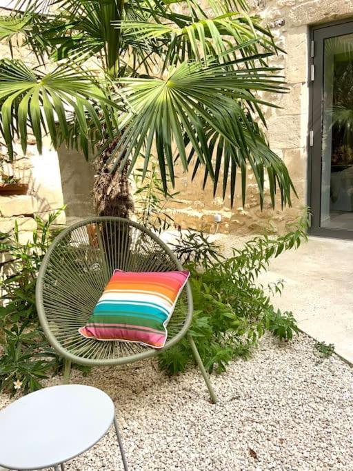 Le Clos Du Rempart - 2 A 4 Pers. Saint-Restitut Εξωτερικό φωτογραφία